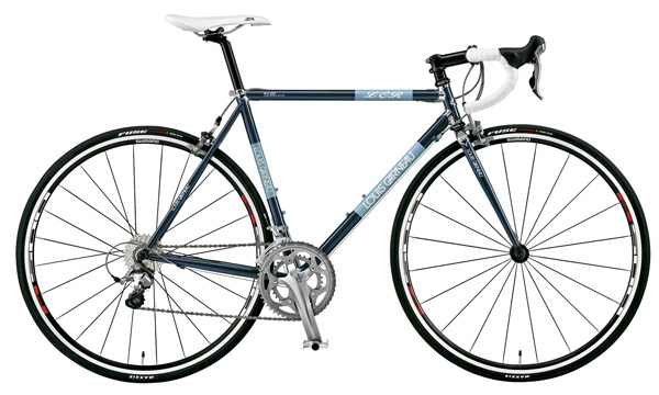 ルイガノ 2012 ロードバイク・ロードレーサー 大阪（LOUISGARNEAU 
