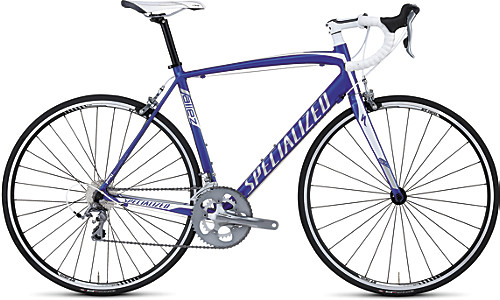 specialised allez 2012