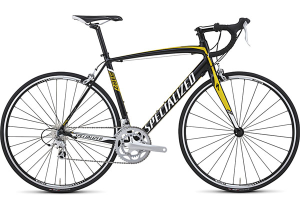 specialized allez sport compact 2012