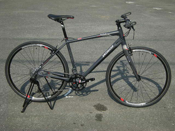 specialized sirrus elite xl