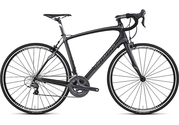 specialized secteur comp 2012