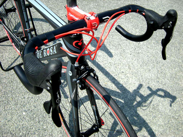 de rosa 838