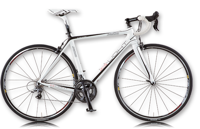 INTERMAX 2013 ROADBIKE・ROADRACER X-LIGHT(インターマックス 2013年