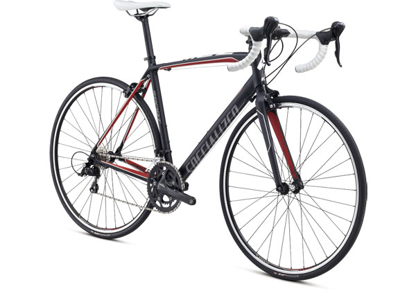 specialized allez sport compact 2012