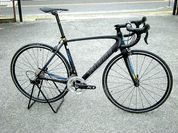 specialized tarmac comp 2012