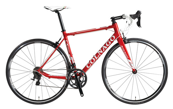 コルナゴ 2015モデル スポーツ 自転車 片手で 持てる重さ | www 