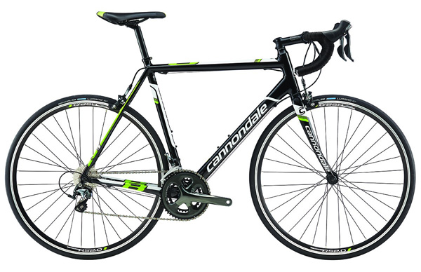 キャノンデール CAAD8 TIAGRA 2015年 48サイズ ロードバイク - 自転車