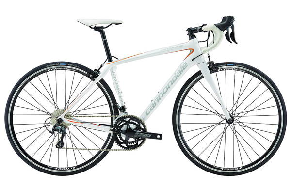cannondale womens synapse
