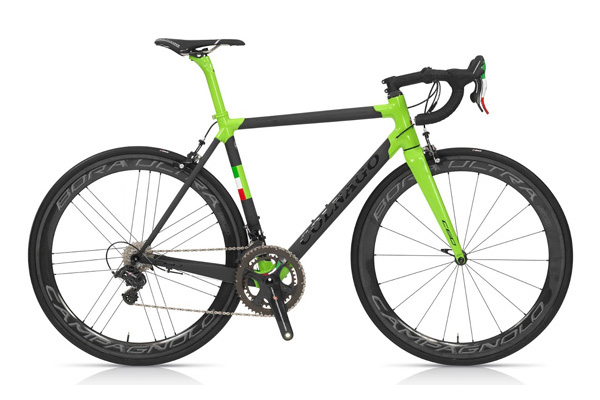 COLNAGO 2016 ROADBIKE・ROADRACER C60 TRICOLORE LIMITED EDITION 