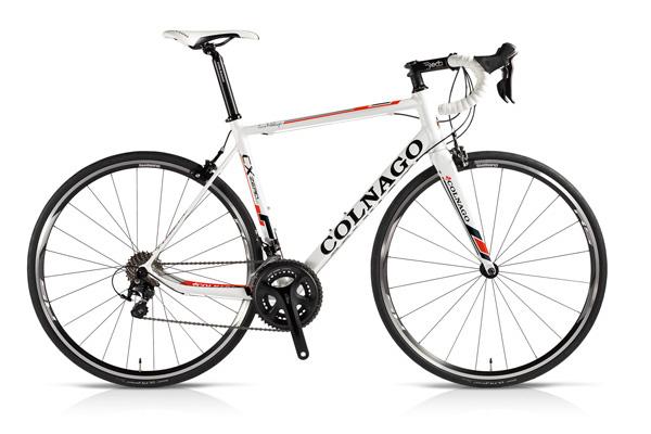 COLNAGO 「コルナゴ」 STRADA SL 105 2016年モデル ロードバイク - 自転車