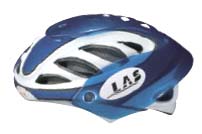 2007年モデル las helmet 自転車用ヘルメット サイクリング