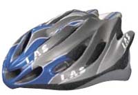 2007年モデル las helmet 自転車用ヘルメット サイクリング