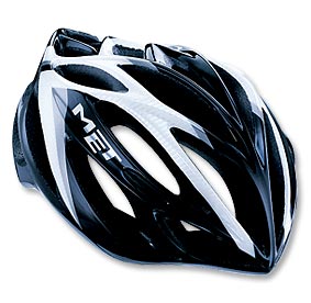 2007年モデル MET メット 自転車用ヘルメット met helmet