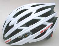 2007年モデル 自転車用ヘルメット Selev Helmet サイクリングヘルメット