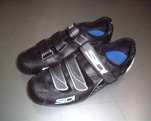 SIDI ロードシューズ