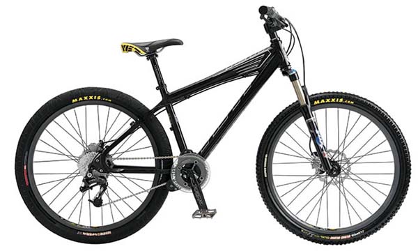 2006年 yeti mtb（イエティー マウンテンバイク）